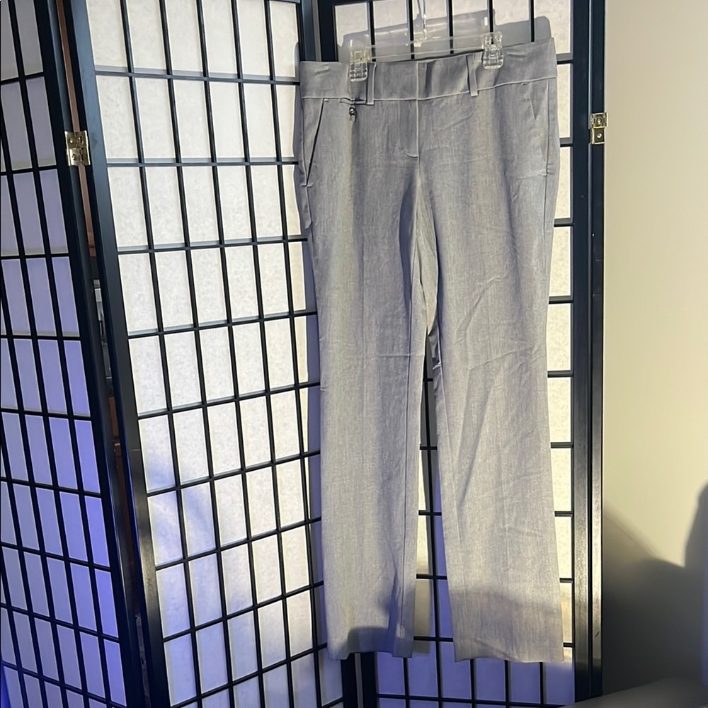 Women's Gray Pants